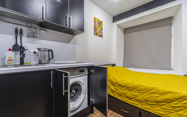 Апартаменты на Конной 8