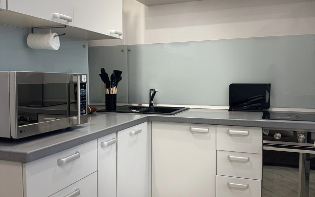 Квартира уютная на Притомском проспекте 7/5