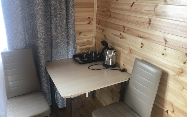 Barguzin Hotel