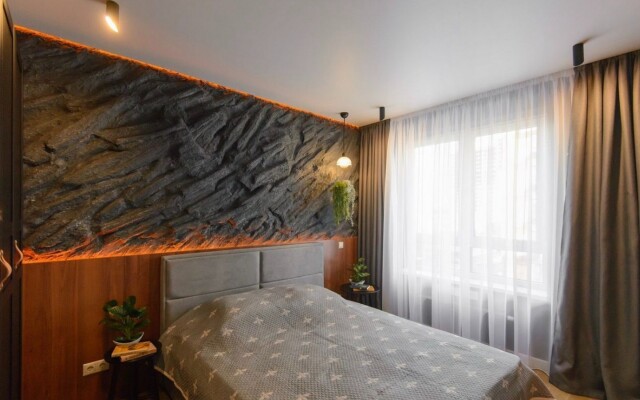 Zhk Dinastiya 124 Apartments