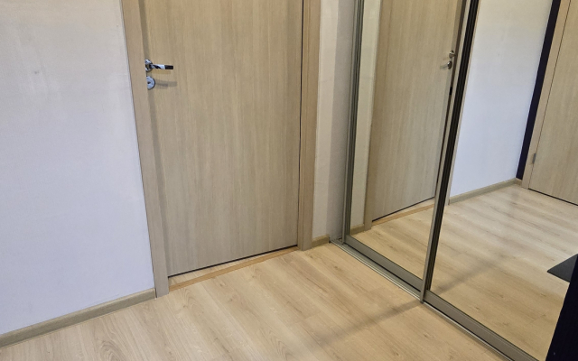 Квартира Уютный дом