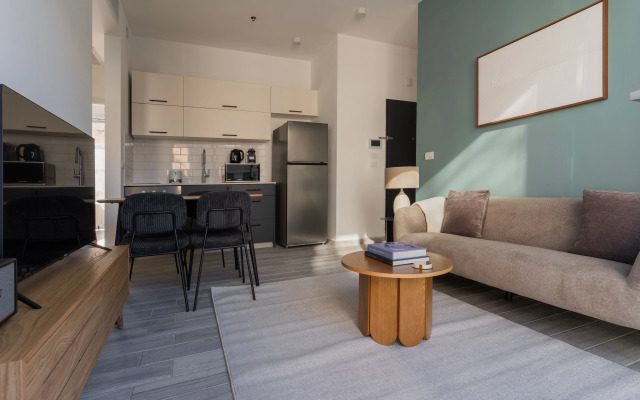 Blueground at Florentine ID15 Apartments