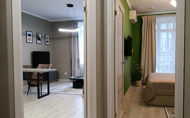 Atmosfera Apartments