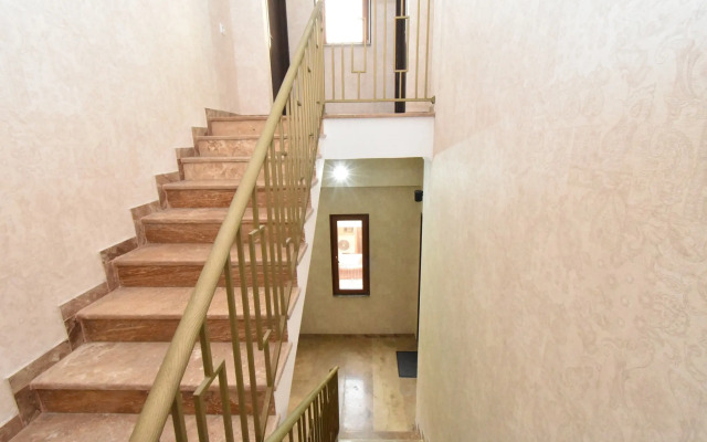 2-K v Novostroyke, Ulitsa Teryana, Tt855 Flat