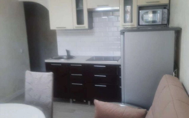 Квартира На Повенецкая 7А