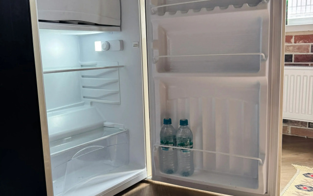 Апартаменты Дизайнерская двухуровневая квартира