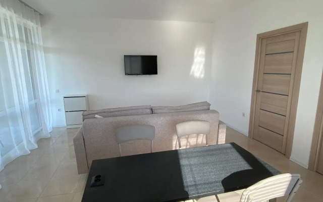 Частный дом в Крыму