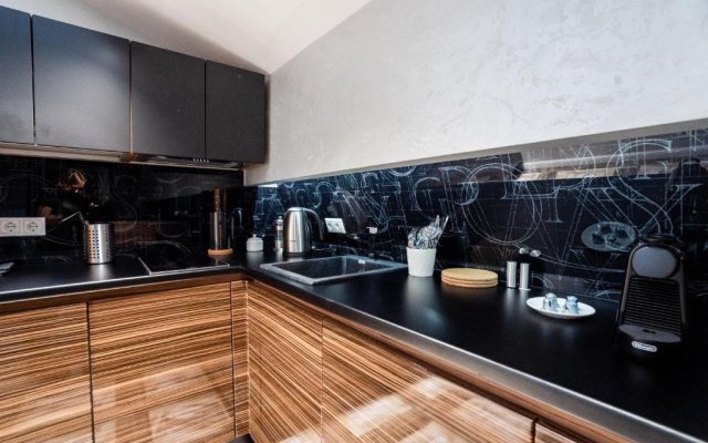 Отель Guest House 16/8