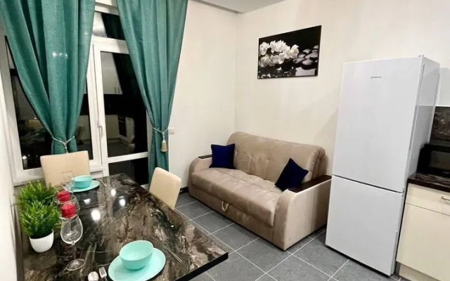 Квартира Однокомнатная в ЖК Одинград Лесной