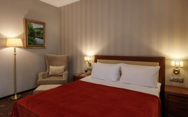 Abakan Hotel