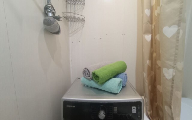 Квартира Live-In-Comfort на Кутузовском Проезде 7