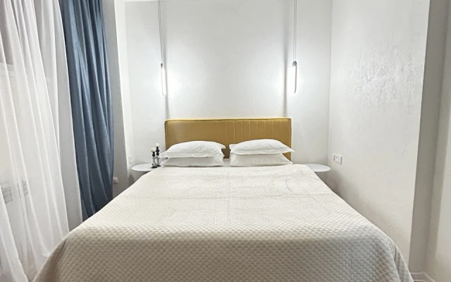 Отель ПАНДА