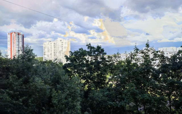 Dizajnerskie V Yasenevo Apartments