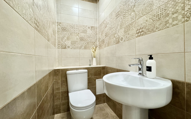 Atmosfera Sna U Akvaparka Flat