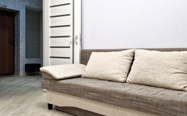 Zhemchuzhina Baltiki Flat