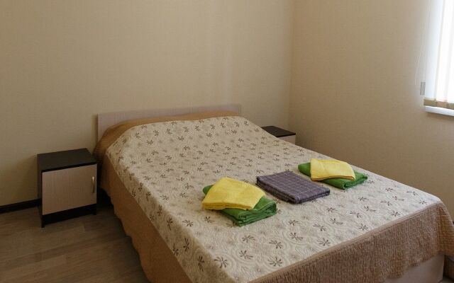 Апартаменты  Right Room трехкомнатные на Салтыкова-Щедрина 3