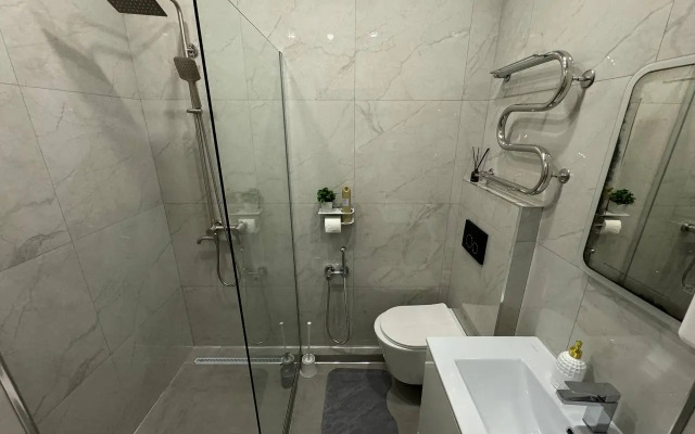 Апартаменты Оазис