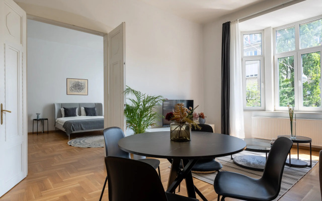 Doma Zagreb Apart-Hotel