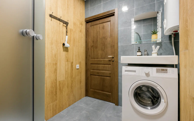 Апартаменты в Современном Стиле ЖК Урбан