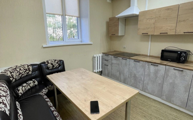 Апартаменты “Синий Дом Comfort Stay”