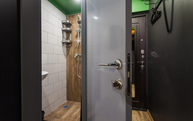 Апартаменты Surf Soul by Apartico 7