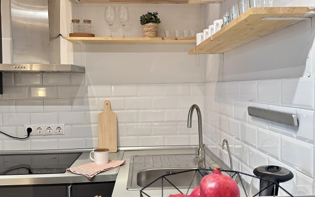 Квартира Армерилиз на Набережной