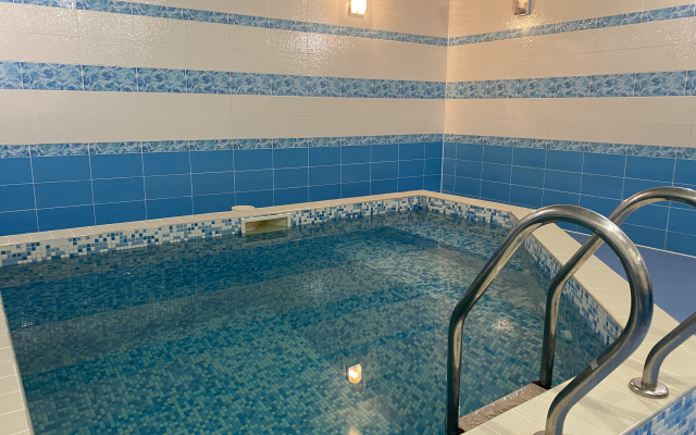 Гостевой дом Райская гавань