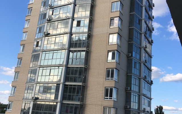 Comfort House Apartments