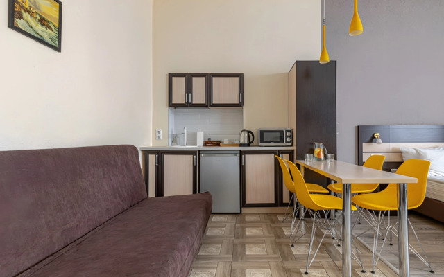 Vintage Hotel