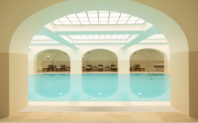 RODINA Grand  & SPA Irkutsk 5*