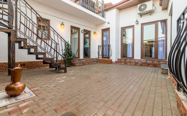 3Studio Apart-Hotel