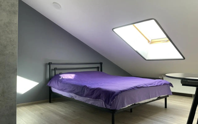V Samom Tsentre Lomonosova! Apartments