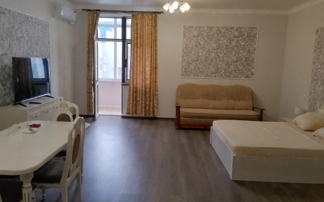 Sapfir Hotel