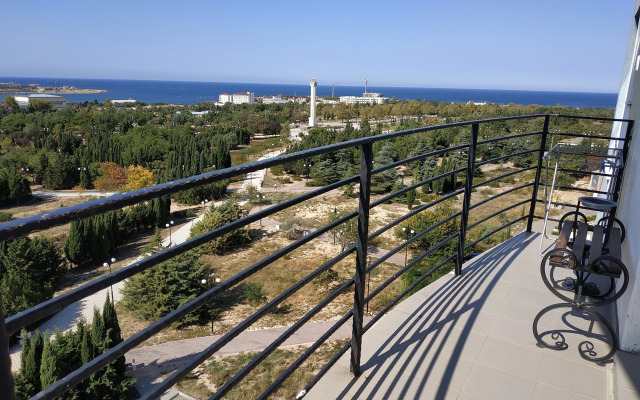 Гостиница Номера Парк-Отель