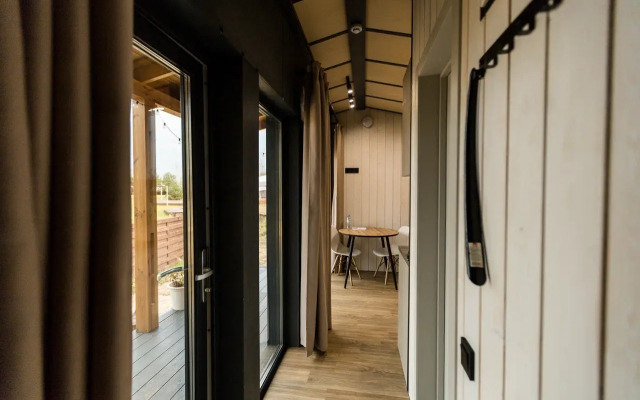 Частный дом Близко