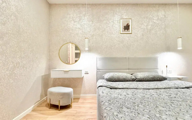 Hugge Place Vo Flotilii Apartments