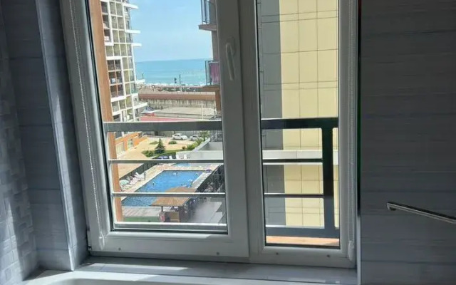 Na Ulitse Staroshosseynoy 5k3 Flat