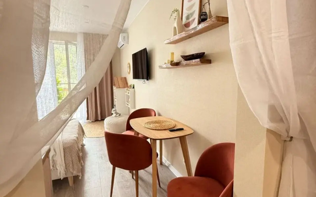 V G Sochi Ot Sobstvennika Apartments
