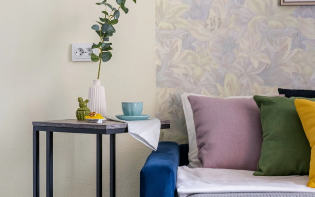 Квартира LERUKA HOME Морская Звезда