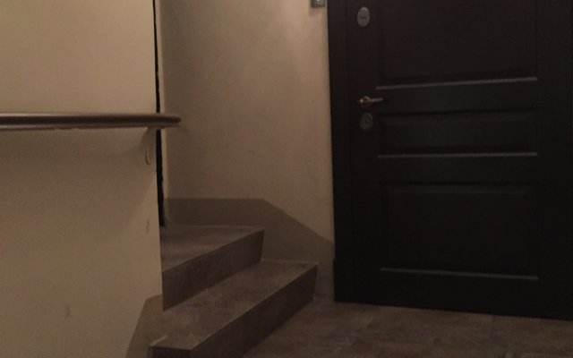 Меблированные комнаты Невский 6