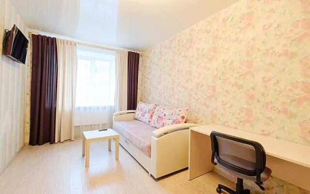 Апартаменты Советская 69