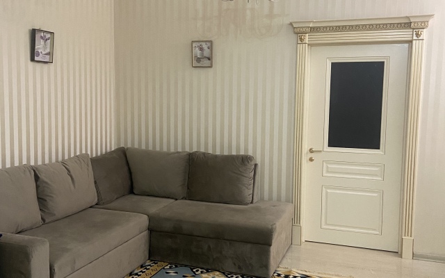 Апартаменты Квартира на Омарова Центр 1