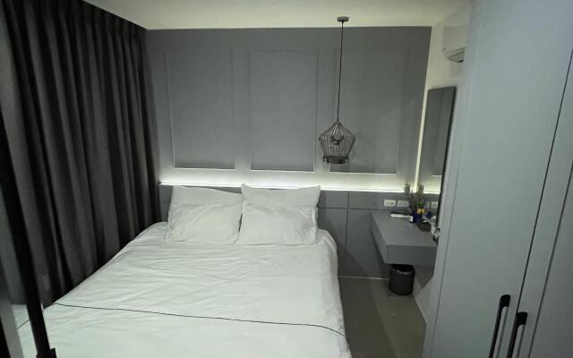 Palmyrah Surin Beach Residences Apartments