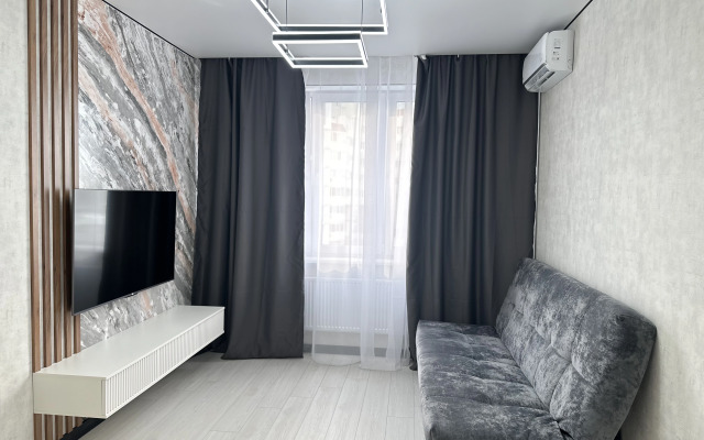 Uyutnaya Na Lenina Flat