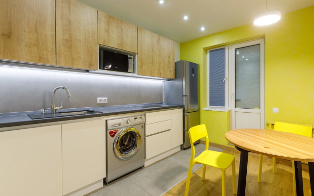 Квартира на Скороходова 19