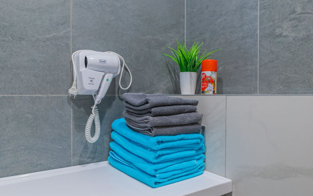 Апартаменты SalutApart 5