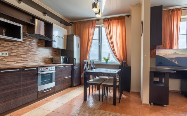 Апартаменты в центре Ростова