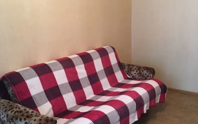 Квартира на Академика Гатауллина, 5