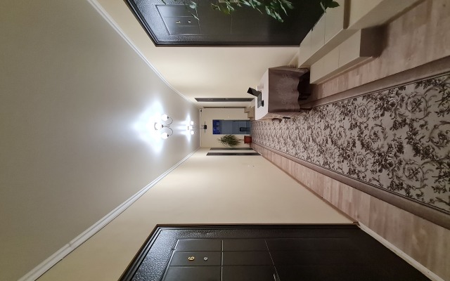 Ogonyok Guest house