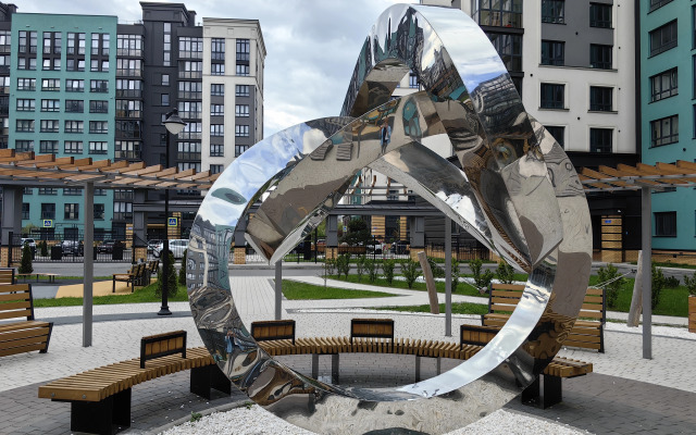 Апартаменты Стоп. Снято! Двухкомнатные